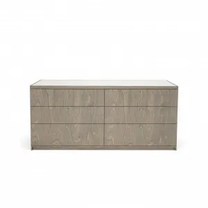 Wellington Dresser - 6 Drawer