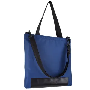 WORK Tote Bag | NAVY BLUE