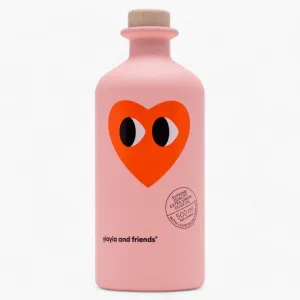 Yiayia & Friends - 'Love' Extra Virgin Olive Oil (500ML)